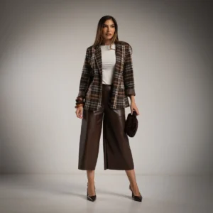 Modernus klasikinis stilius!