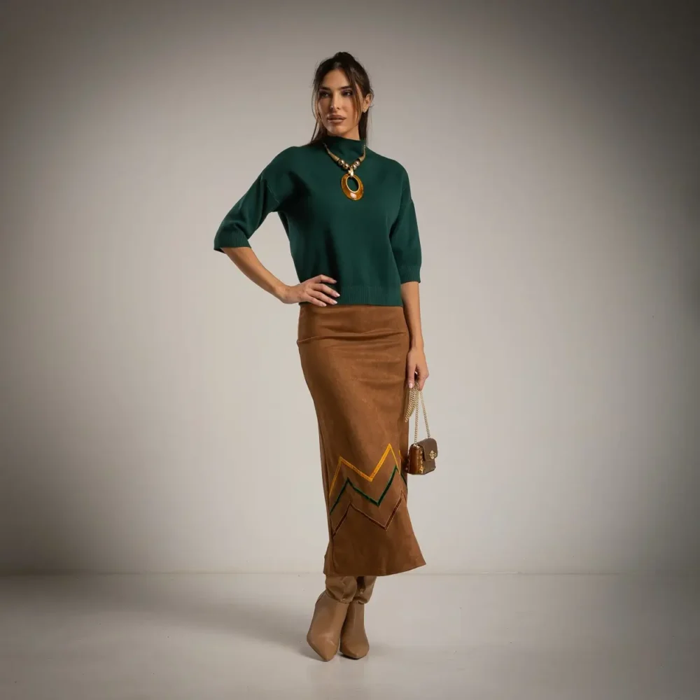 Palaidinė, kuri pasakoja istorijas!