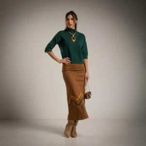 Palaidinė, kuri pasakoja istorijas!