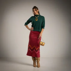 Palaidinė, kuri pasakoja istorijas!