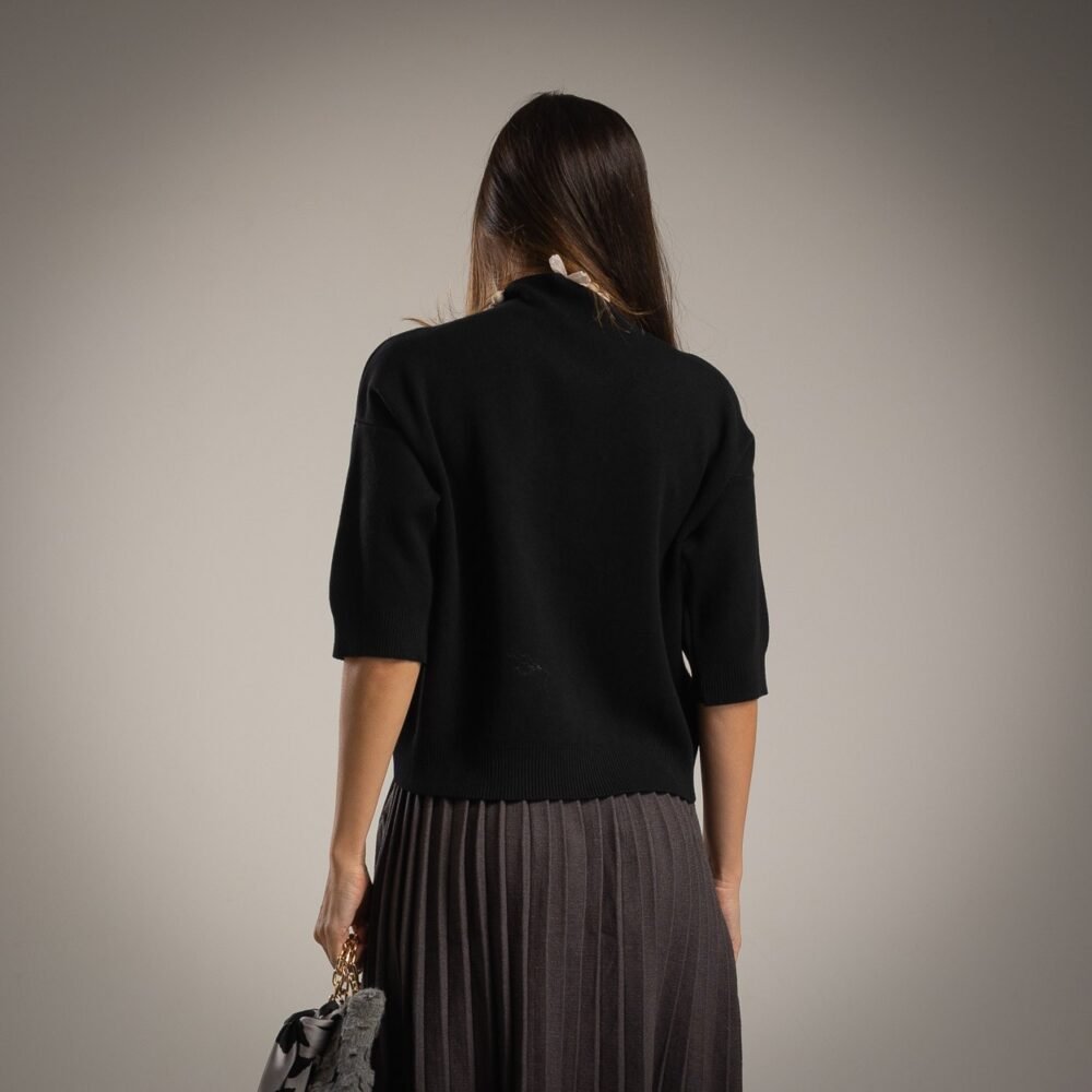 Palaidinė, kuri pasakoja istorijas!