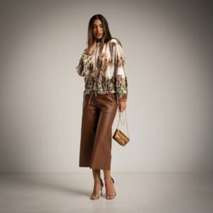 Modernus klasikinis stilius!