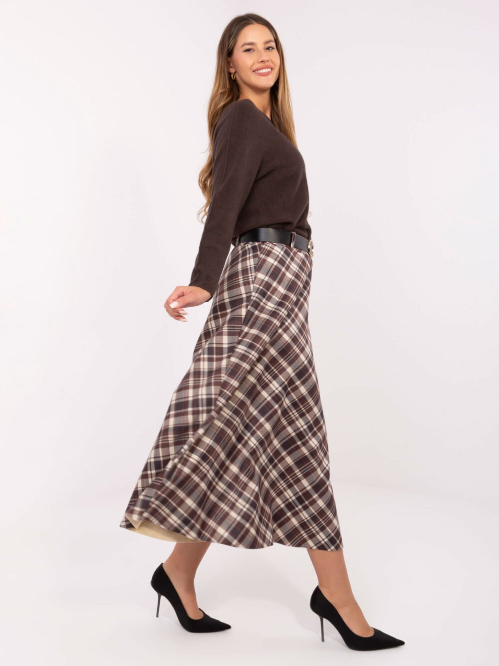 Klasikos ir modernumo sintezė!