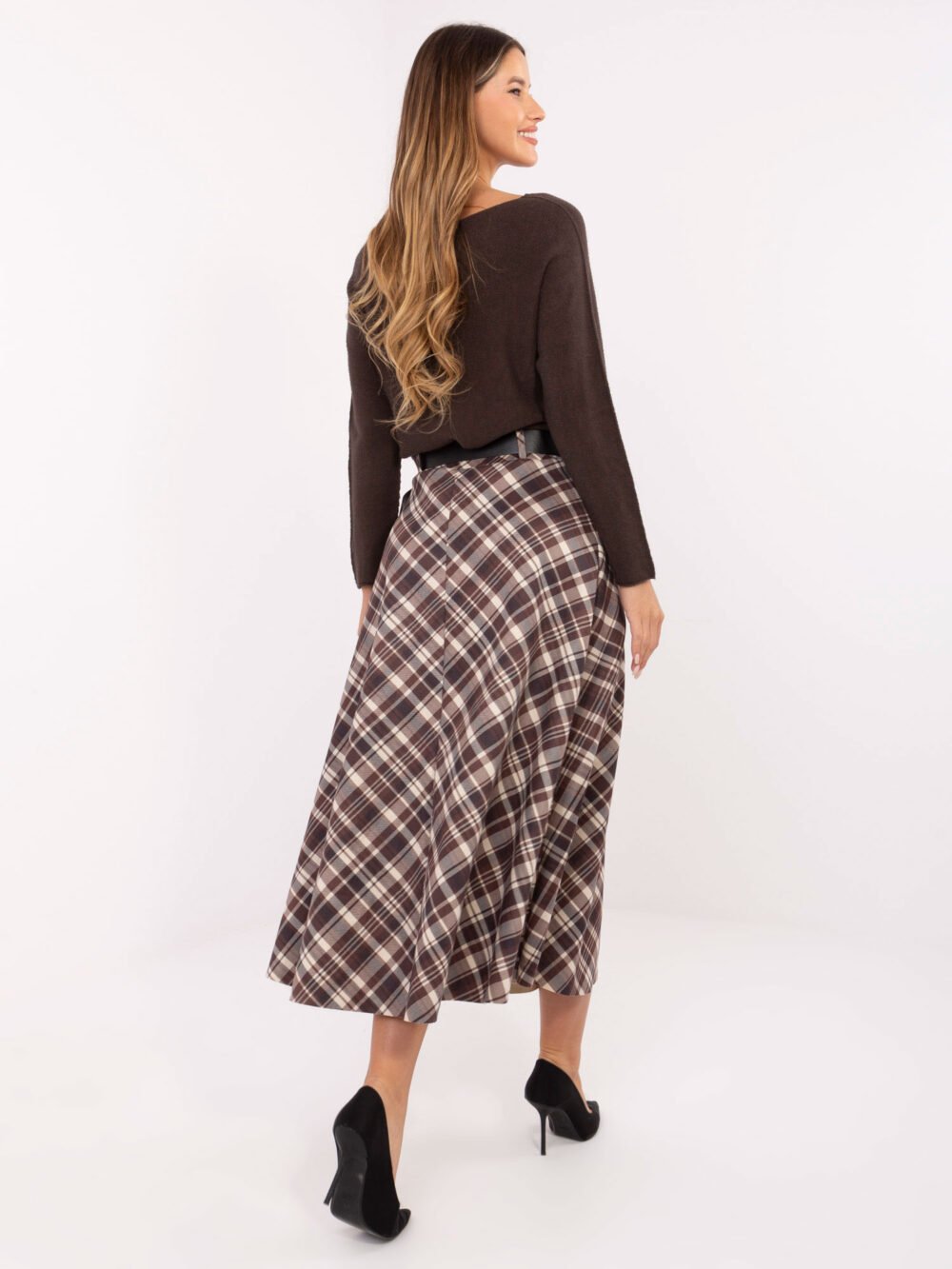 Klasikos ir modernumo sintezė!