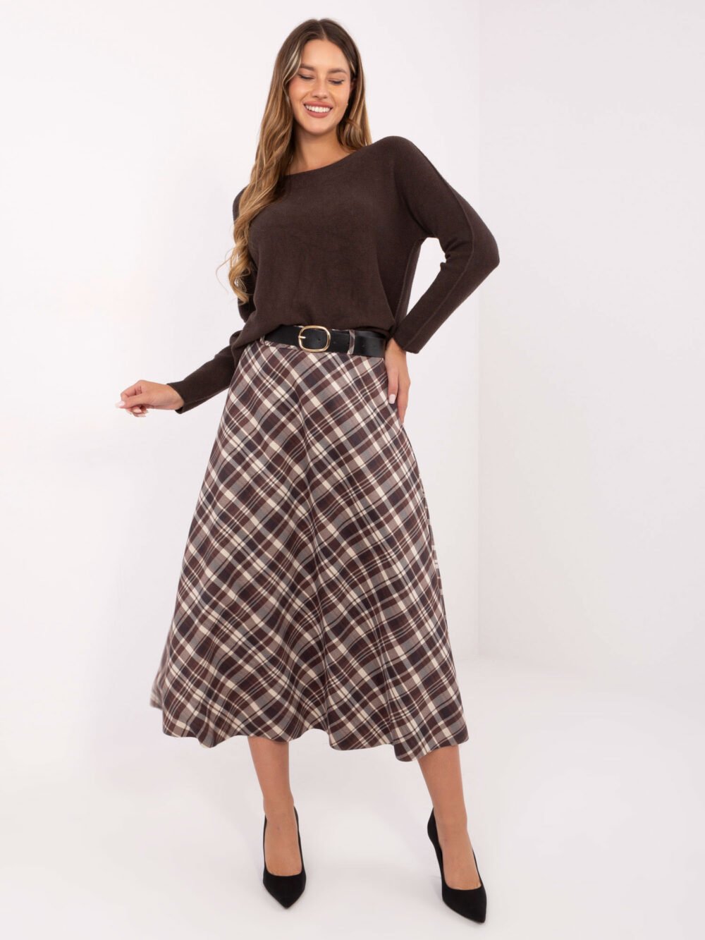 Klasikos ir modernumo sintezė!