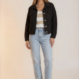 Džinsinis švarkelis