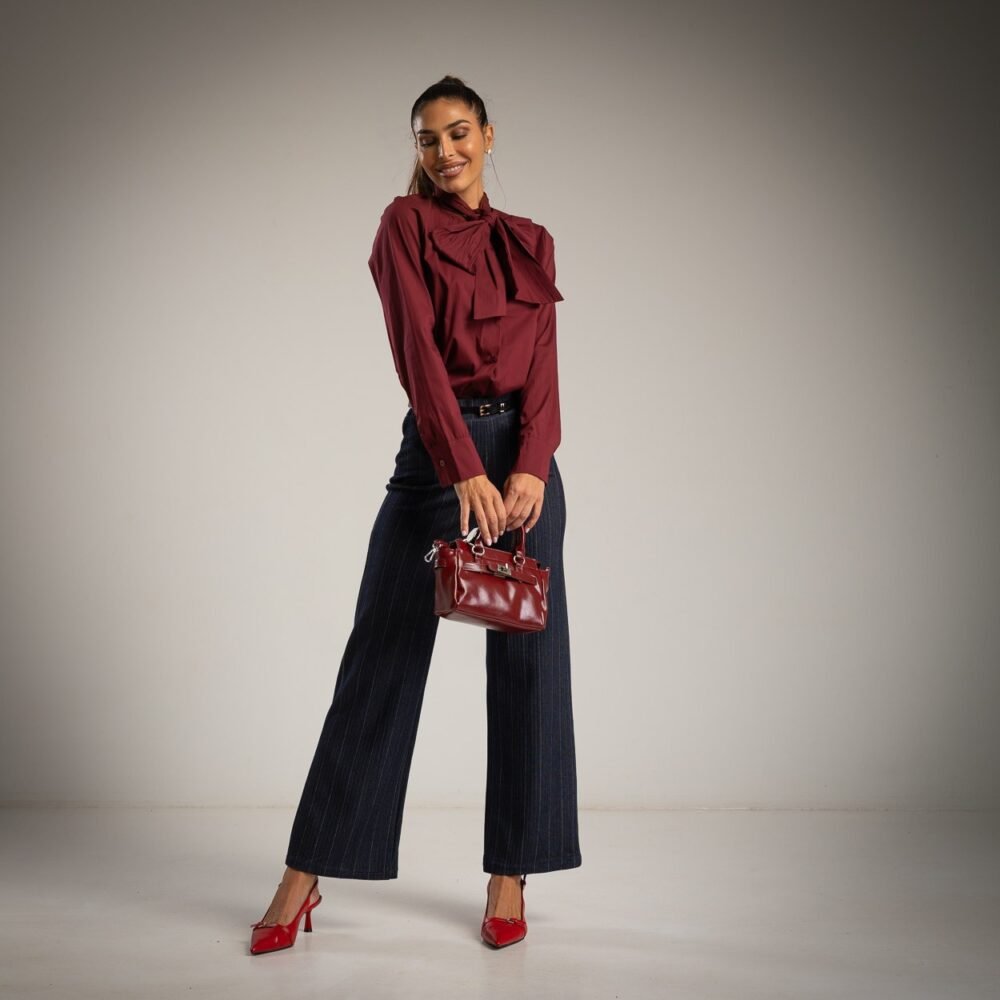 169655 Apsivilk, surišk ir eik!