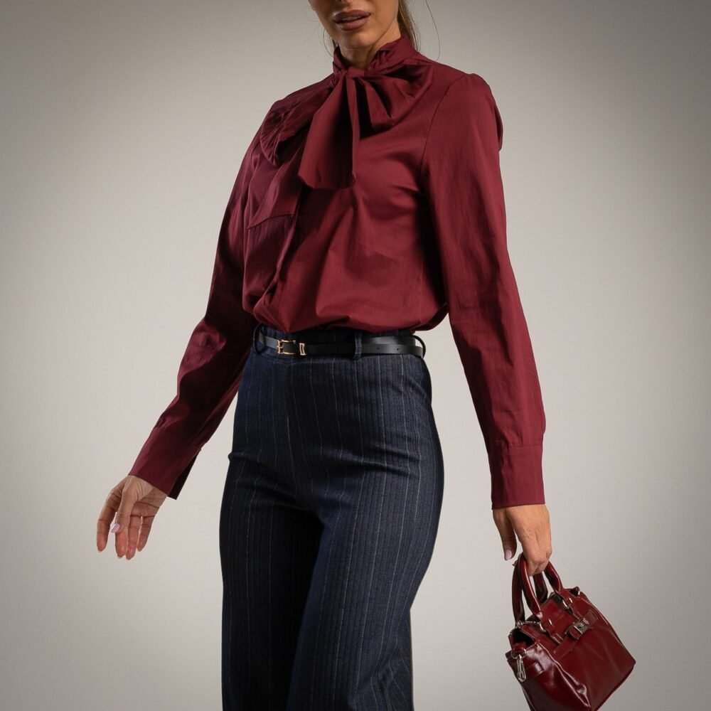 Apsivilk, surišk ir eik! 