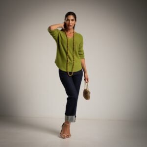 Nepriekaištinga elegancija, sukurta Jūsų komfortui.