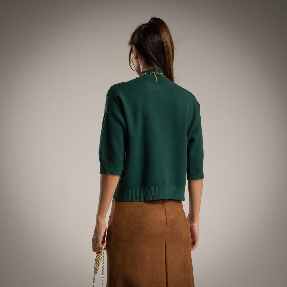 Palaidinė, kuri pasakoja istorijas!