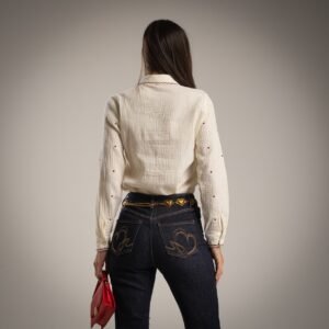 172039 Lengvumo ir žaismingumo įsikūnijimas.