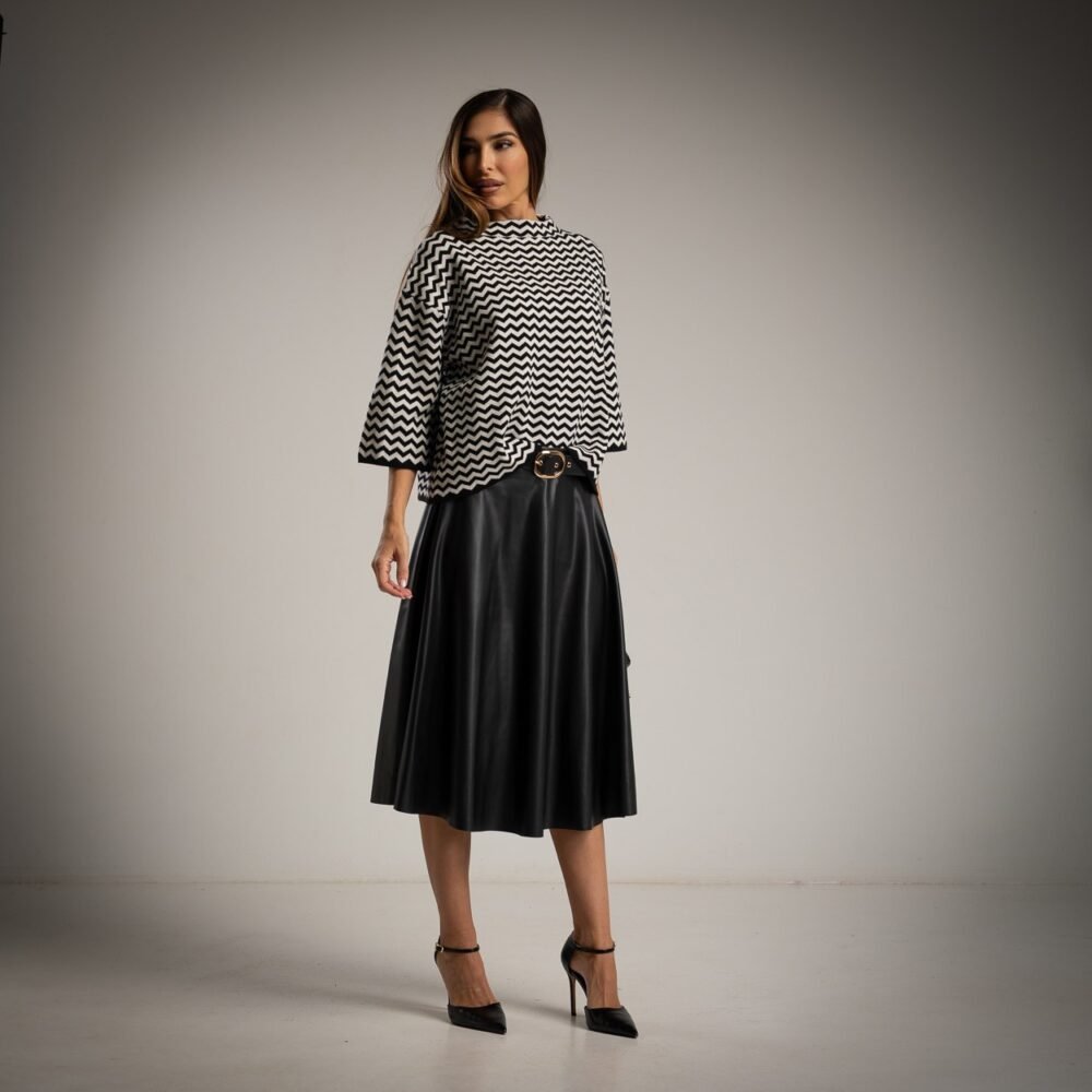 Jauskis užtikrintai bei žavingai!