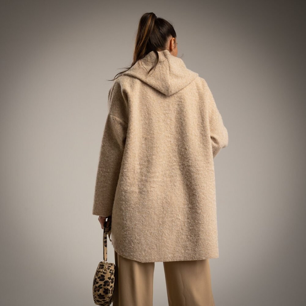 Saulės nuotykių paltas!