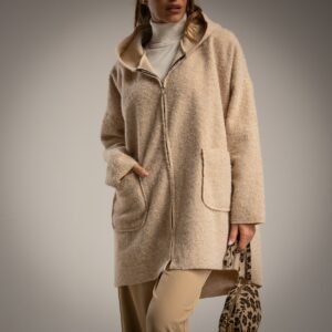 Saulės nuotykių paltas!