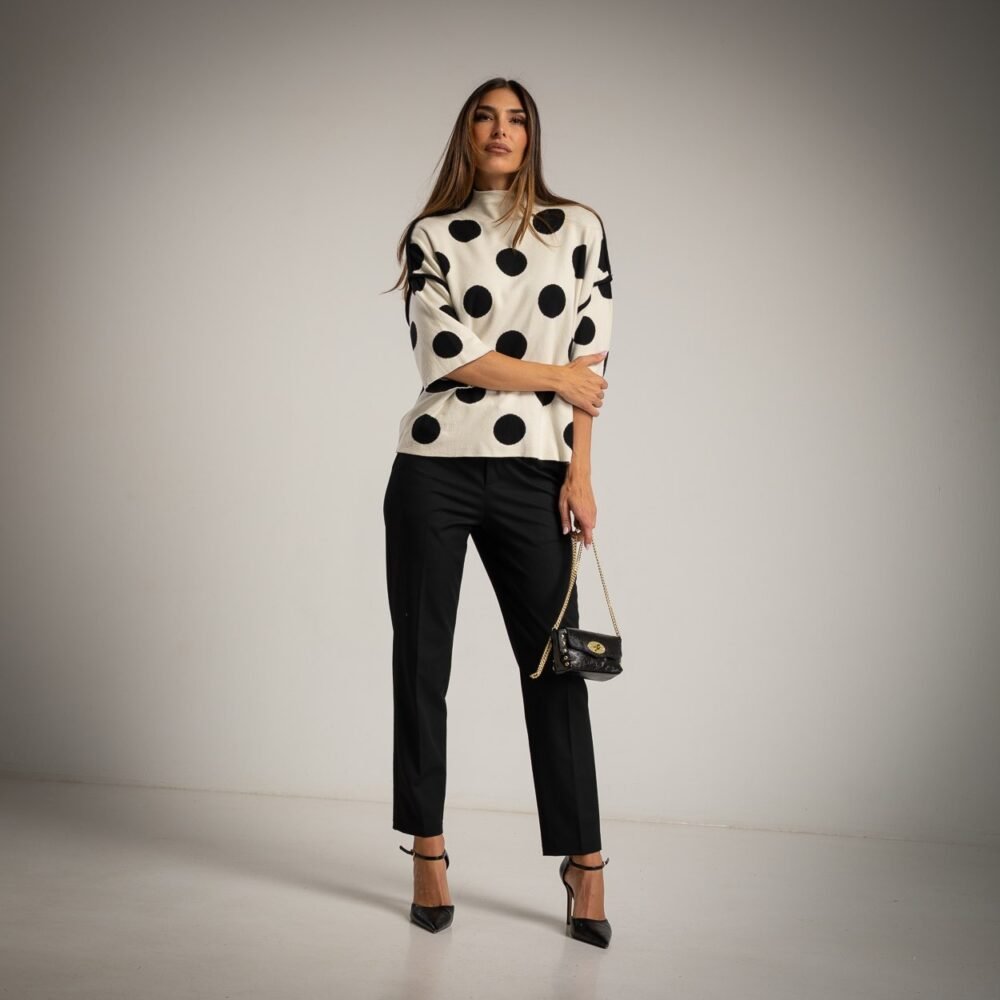 173228 Taškuotasis šedevras!