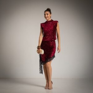 Žvilgantys žvyneliai!