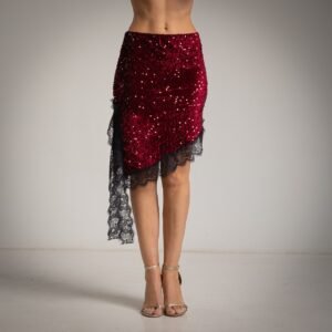 Žvilgantys žvyneliai!