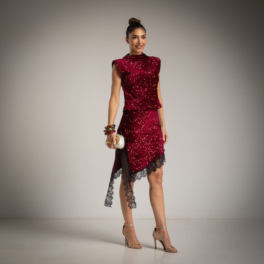 Žvilgantys žvyneliai!