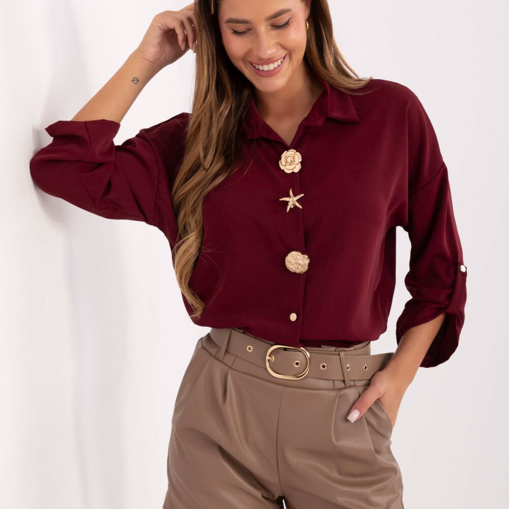 Nuotykių kupina palaidinė!