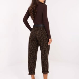 Pasinerkite į stiliaus džiungles!