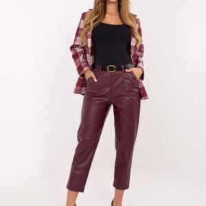 Subtilus kirpimas pabrėš jūsų figūrą!