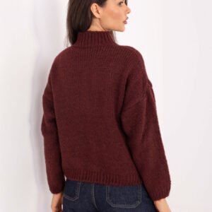 Ruduo, elegancija ir jaukumas viename kardigane!