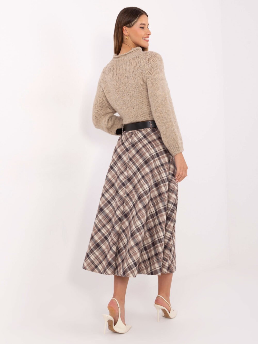 Klasikos ir modernumo sintezė!