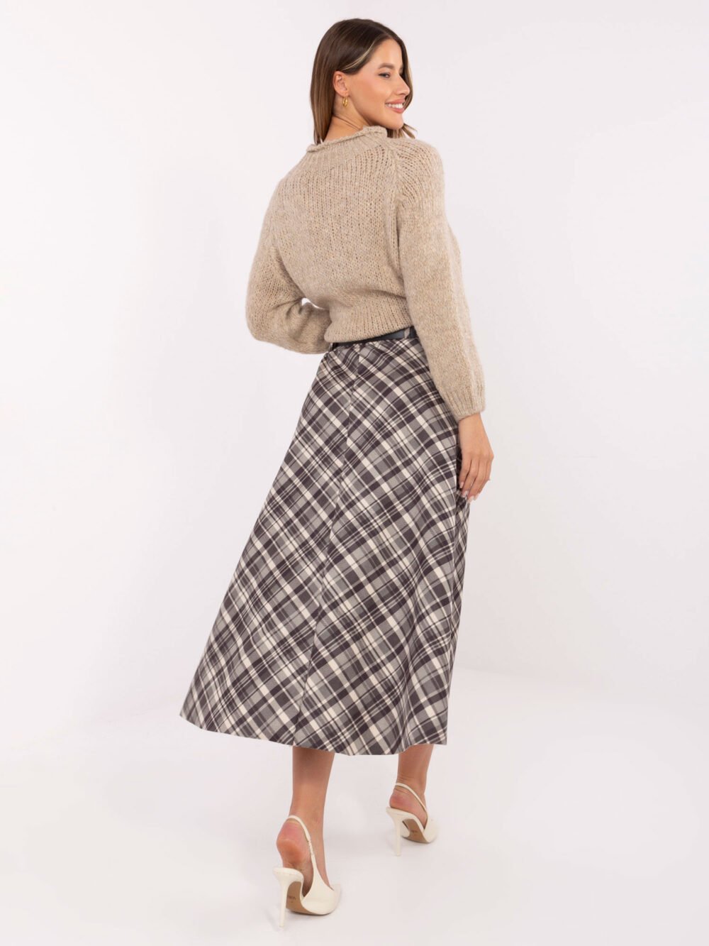 Klasikos ir modernumo sintezė!