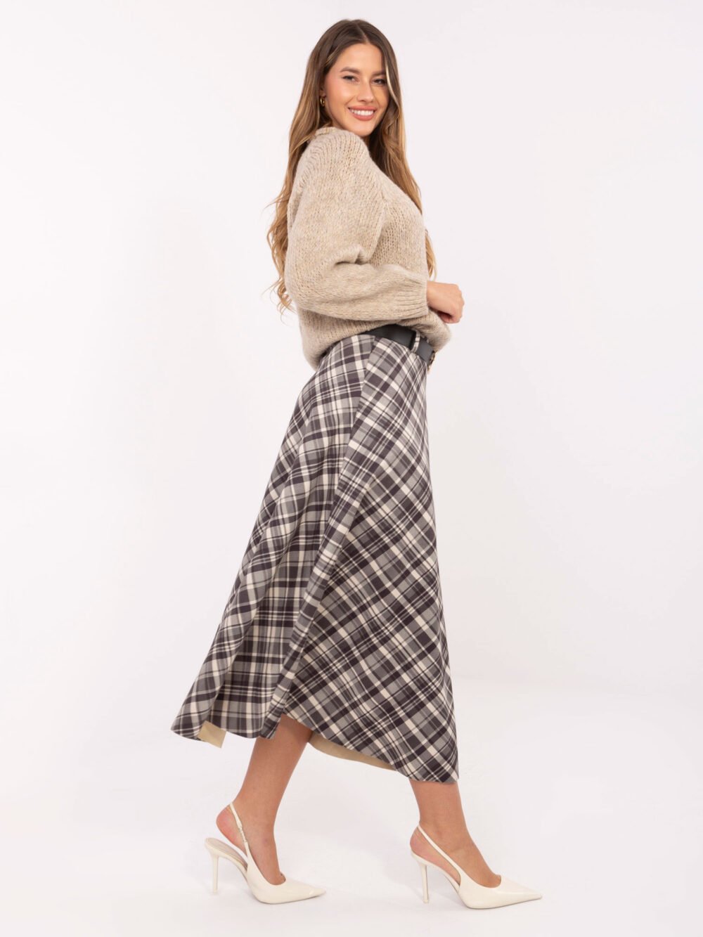 Klasikos ir modernumo sintezė!