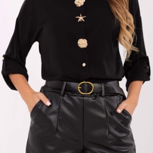 Subtilus kirpimas pabrėš jūsų figūrą!