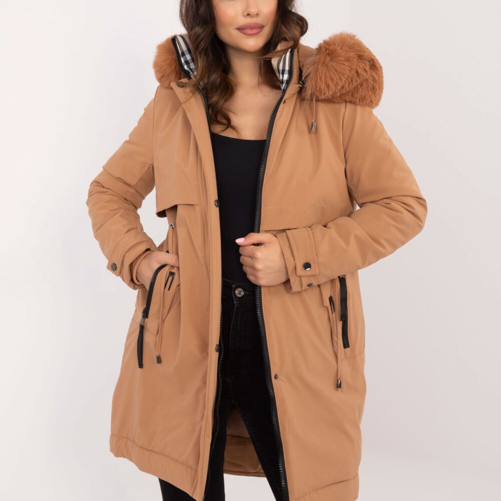 Striukė, kuriai nesutrukdys lietus!