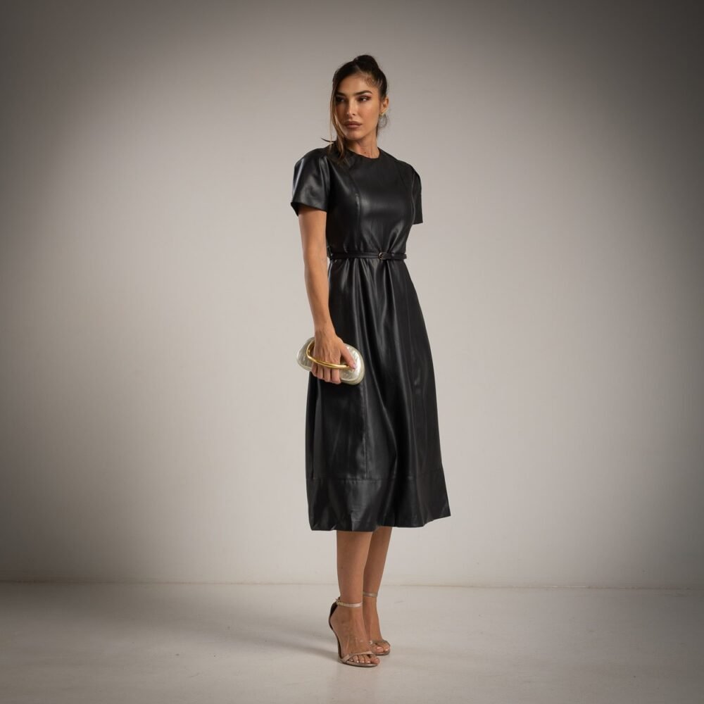 173159 Fatališka suknelė!