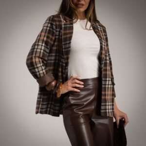 Tavo Naujas Mados Nuotykis!