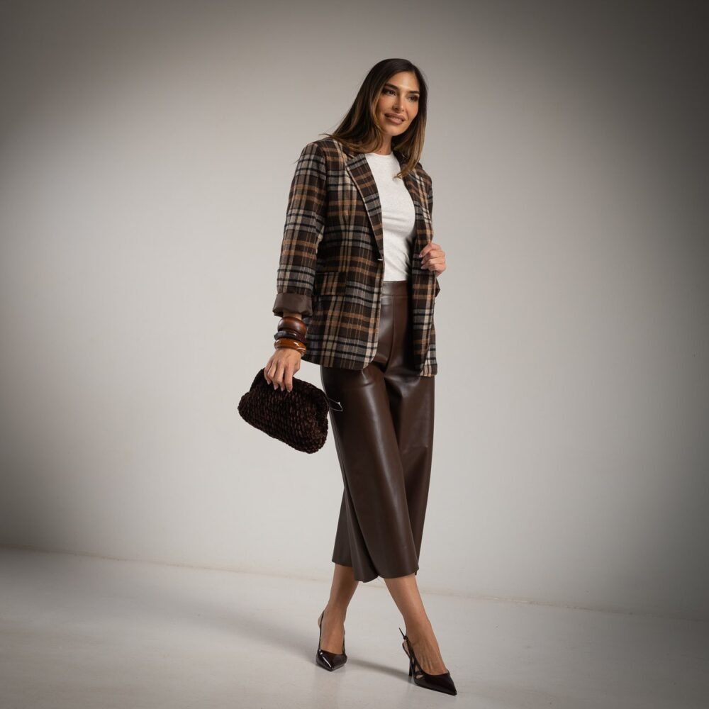 Tavo Naujas Mados Nuotykis!