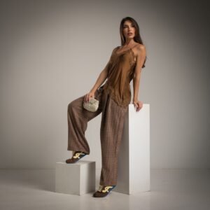 174176 PALAIDINĖ, Šokolado atspalvio kūrinys!