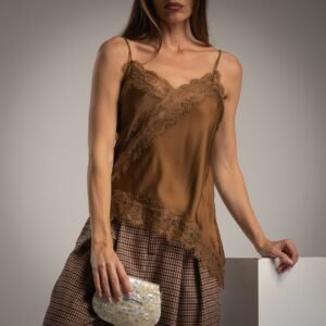 174177 PALAIDINĖ, Šokolado atspalvio kūrinys!