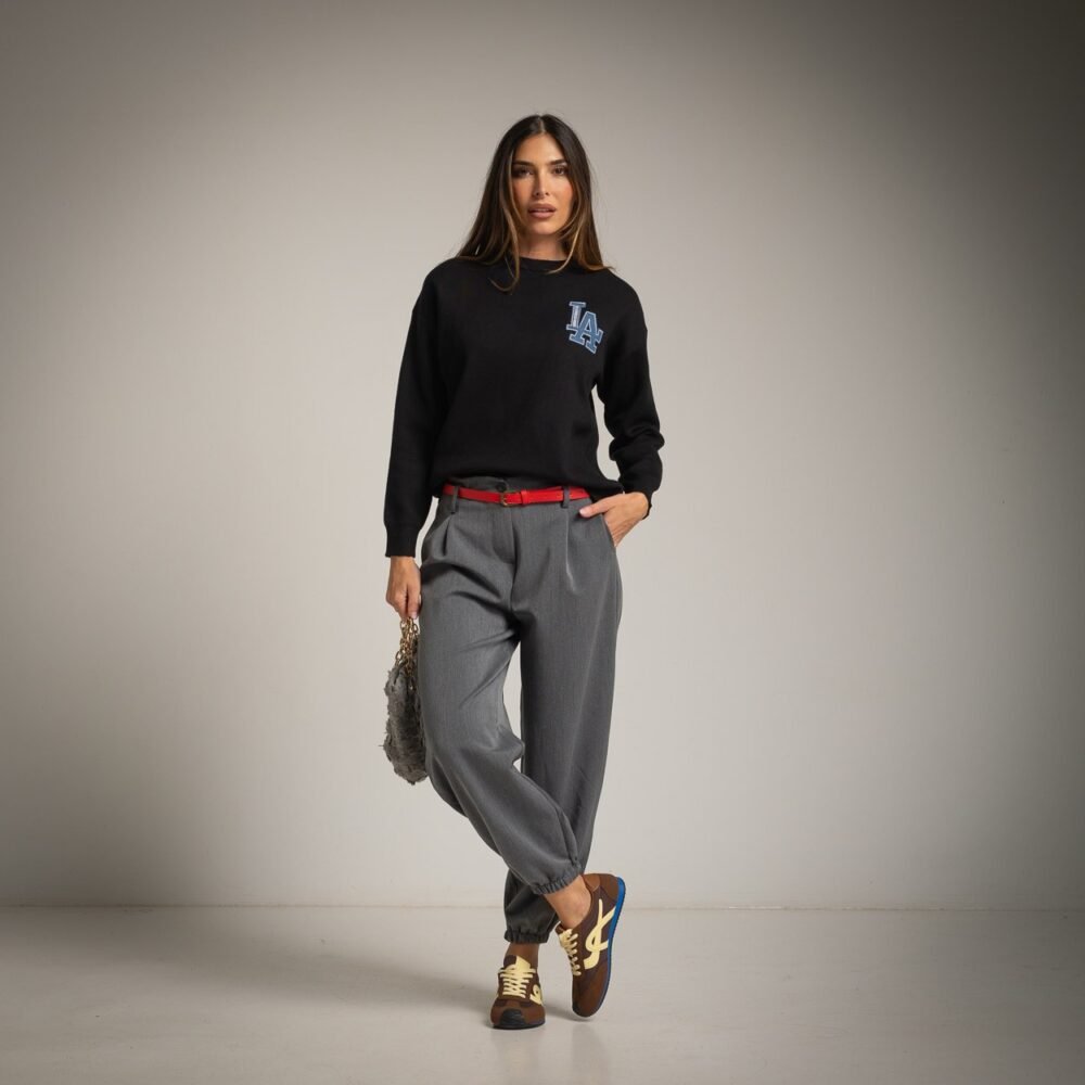 174308 „LA Dodgers“ džemperis, kuris tikrai nepaliks abejingų!