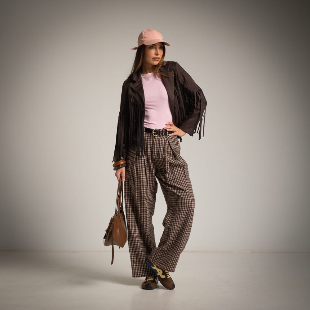 174713 Languotos plačios kelnės