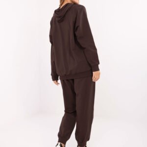 Tavo naujasis „EIGHT“ laisvalaikio kostiumėlis!