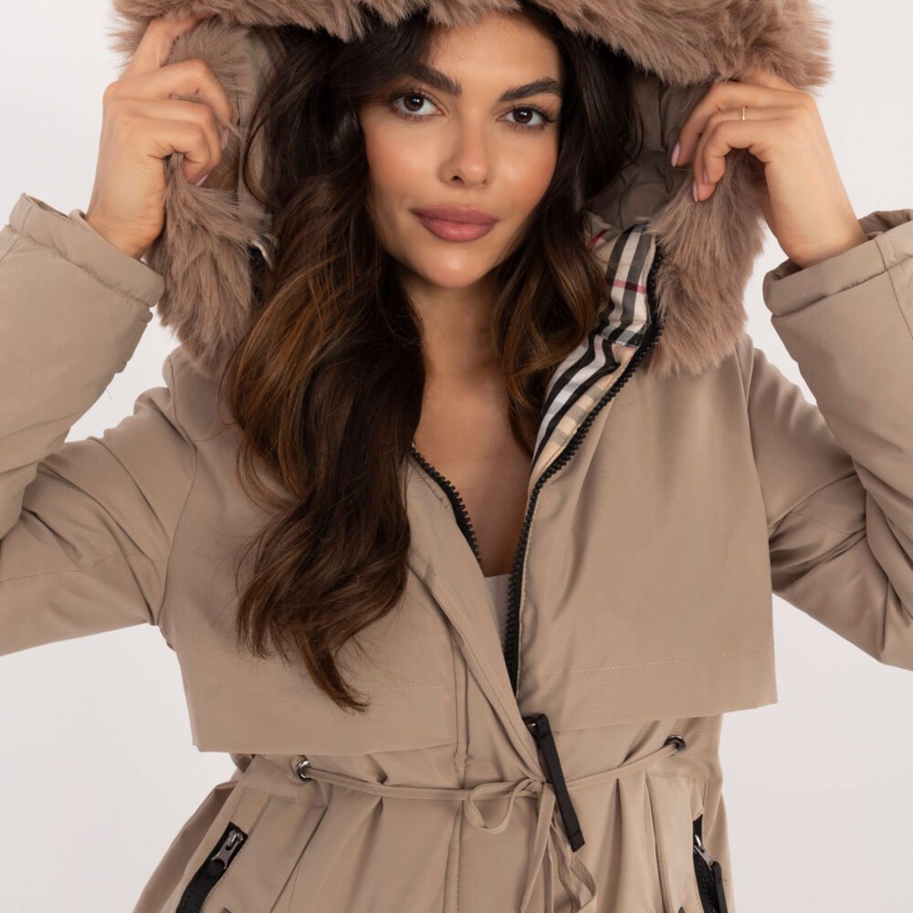 Striukė, kuriai nesutrukdys lietus!