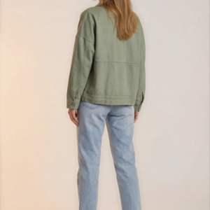 Džinsinis švarkelis