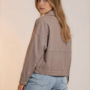 Džinsinis švarkelis