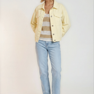 Džinsinis švarkelis