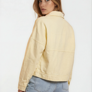 Džinsinis švarkelis