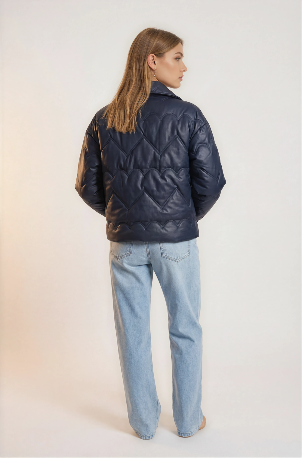 1000018057-women bottom 02_front-women footwear 2_front-Sophia-Warm Studio-2 Striukė - švarkelis.