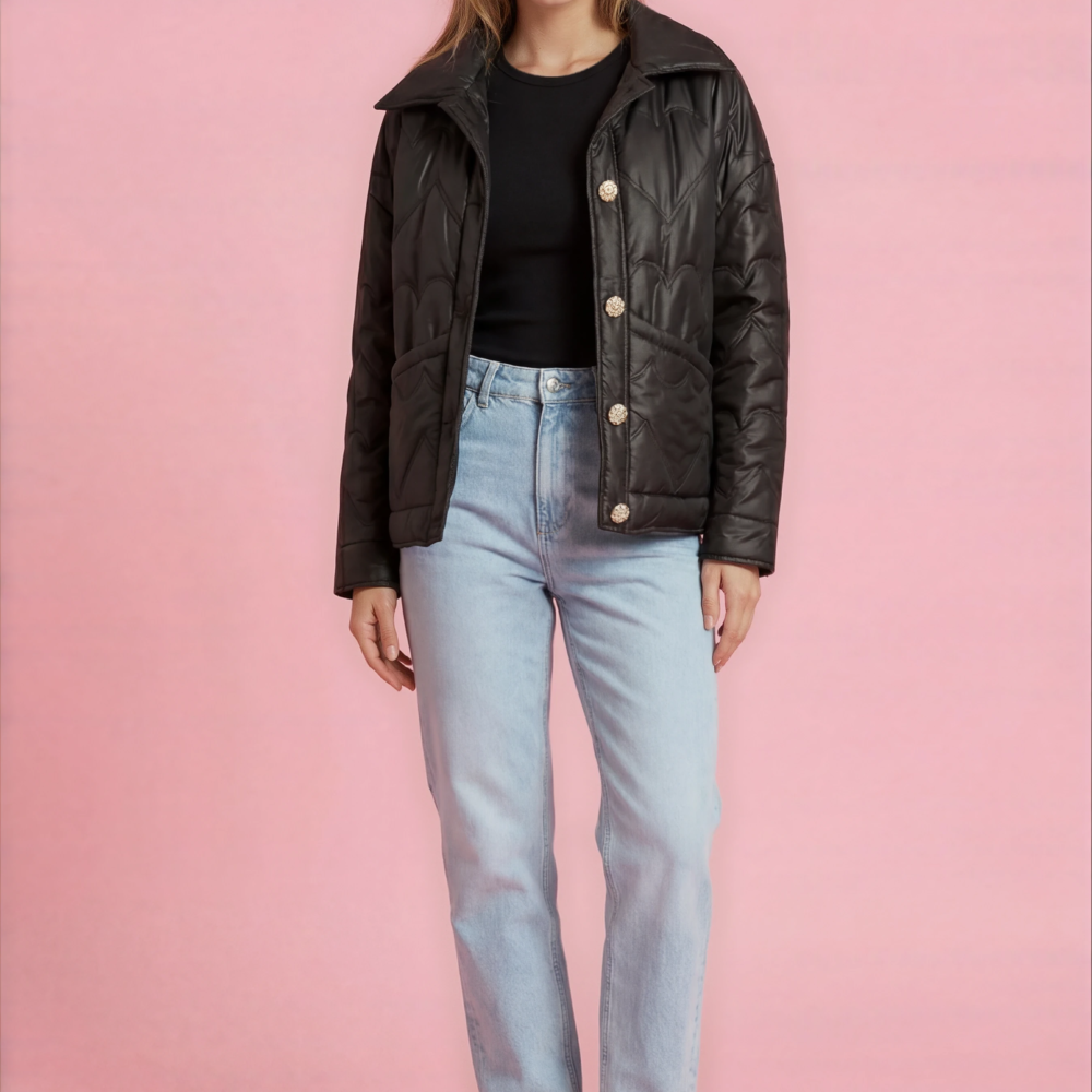 Striukė - švarkelis.