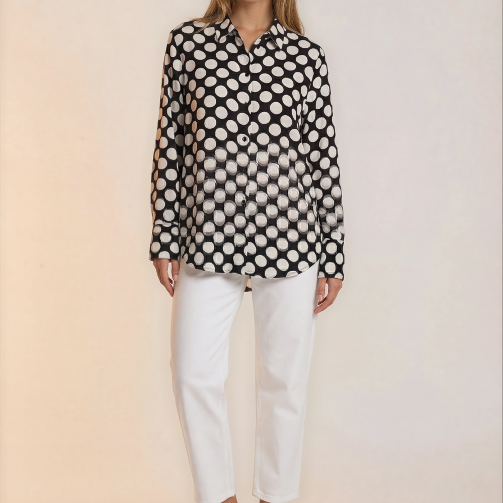 Marškinėliai Burbuliukai.