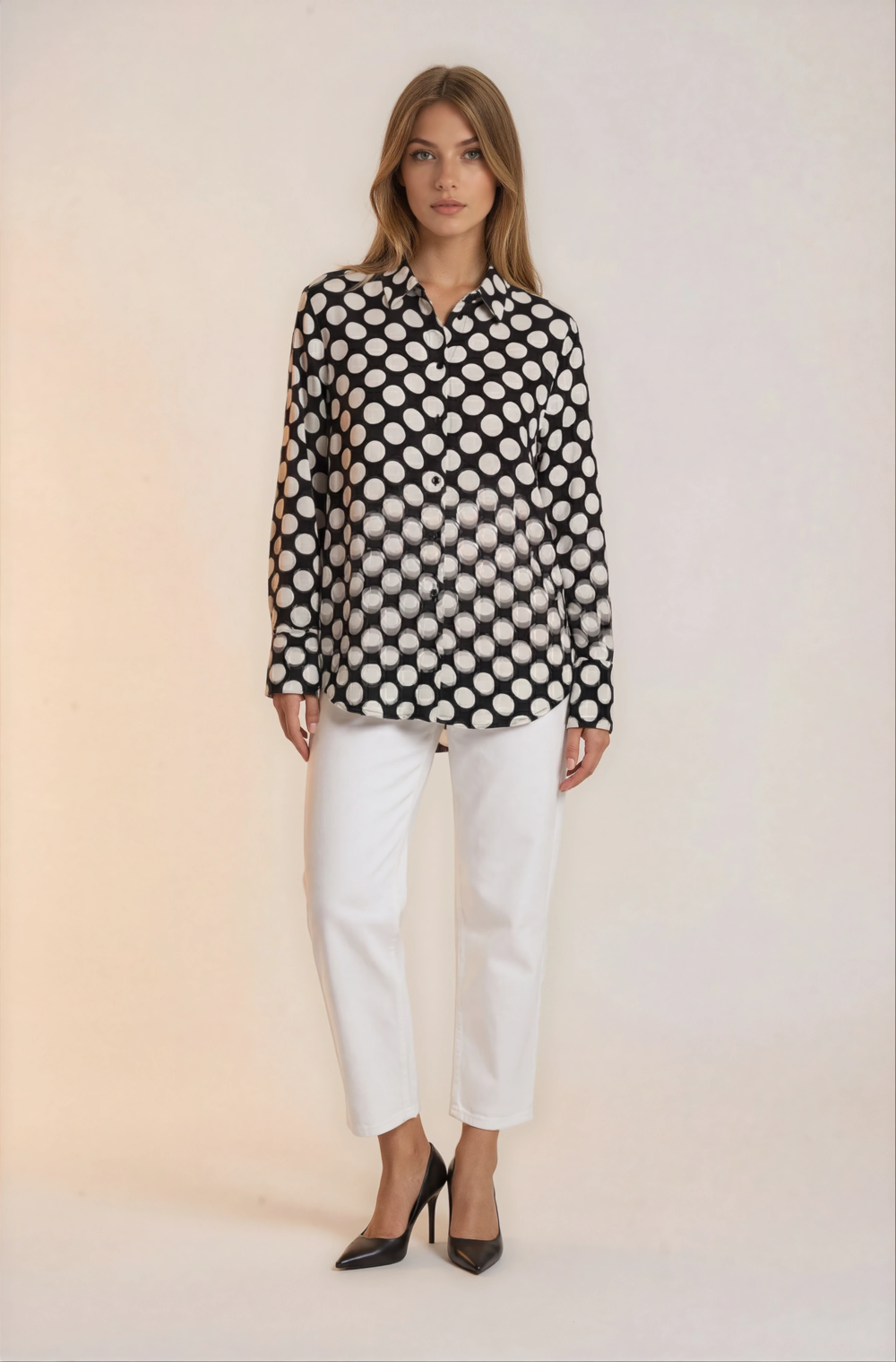 Marškinėliai Burbuliukai.