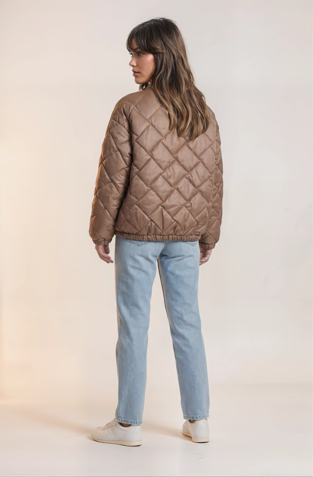 1000018517-women bottom 02_front-women footwear 2_front-Noelle-Warm Studio striukė.