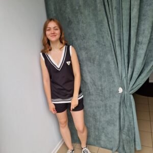 ,,Meškiukas'' laisvalaikio kostiumėlis.